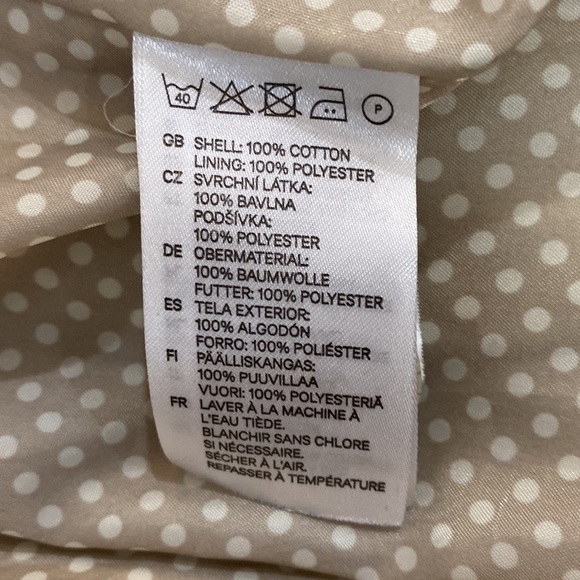 H&M jacket - Picture 8 of 9